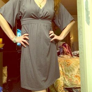 Beautiful Garnet Hill dress